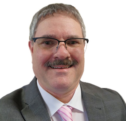 Michael Challis, IT Consultant